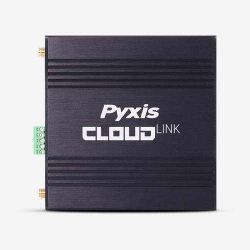 Pyxis Lab TC-220 CloudLink™ 4G LTE Gateway