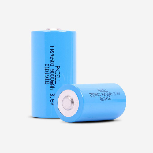Pyxis Lab ER26500 3.6V Battery for CR-200