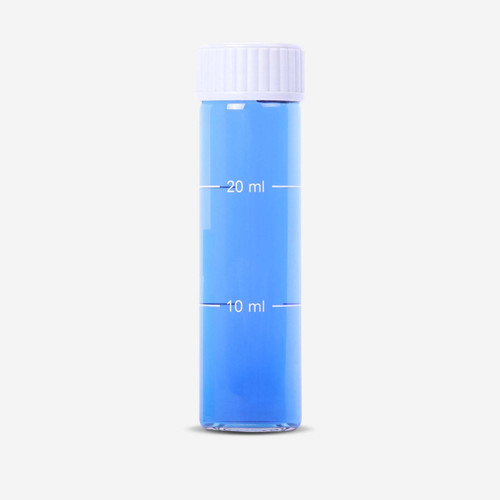 Pyxis Lab 25mL Sample Vial