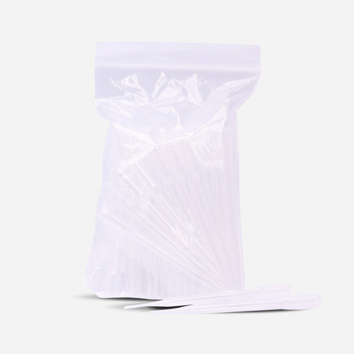 Pyxis Lab Plastic Transfer 3.0mL Pipettes (50 Pack)
