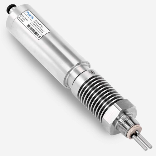 Pyxis Lab CR-301 High Pressure & High Temperature LPR Corrosion Sensor