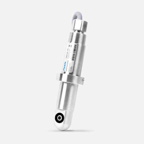 Pyxis Lab ST-500SS-T Tee Ready Stainless Steel PTSA Sensor