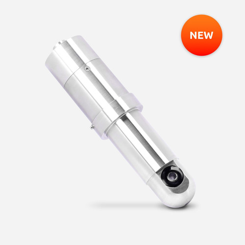 Pyxis Lab ST-500W Inline PTSA Sensor for Industry Standard Tee Assemblies