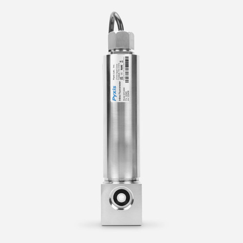Pyxis Lab ST-587SS Stainless Steel Inline PTSA + Turbidity Sensor