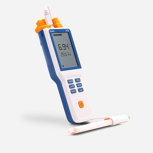 Pyxis Lab EZ-100 PortaCheck™ pH Meter