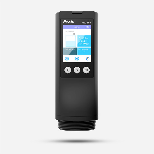 Pyxis Lab PRL-100 Personal Radar Level Sensor