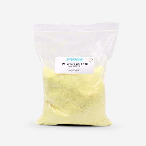 Pyxis Lab FDX-98 500g Sample of PTSA 98% Powder