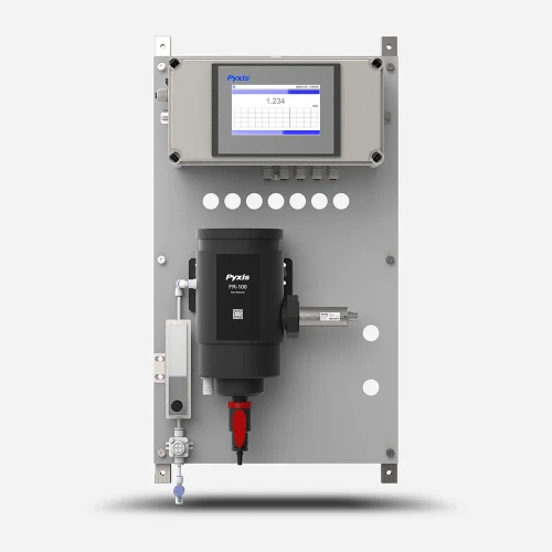 Pyxis Lab DW-739 Series Inline Turbidity Analyzers for Drinking Water