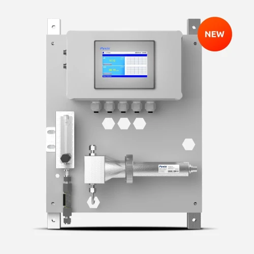 Pyxis Lab IK-765SS-SO3 Sulfite + pH Panel Solution