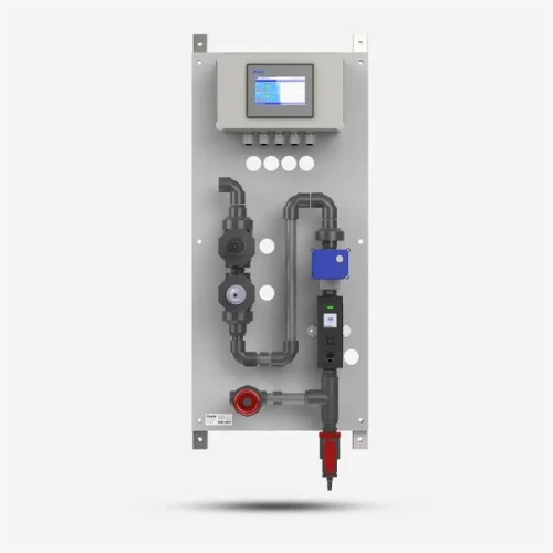 Pyxis Lab IK-765P-DCL Dechlorination (F/T-Cl, SO3, pH) Analyzer for Clean Water (RO/Desalination)