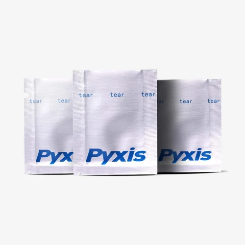 Pyxis Lab CL2H (0-10ppm) High Range Chlorine Powder Pillow Reagent