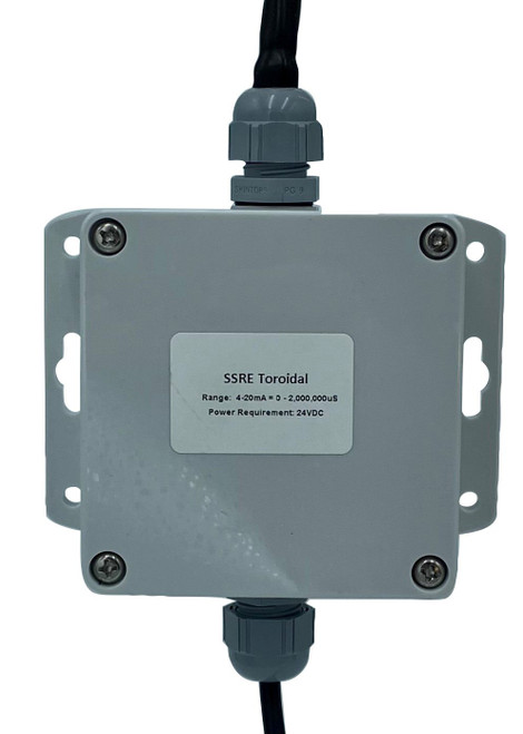 Sensorex SSRE Smart Sensor Remote Electronics