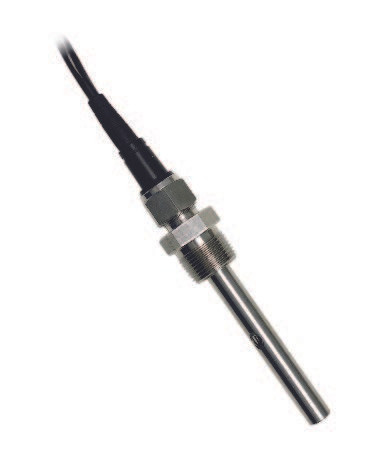 Sensorex CS700 Contacting Conductivity Sensor, High Performance Stainless Steel