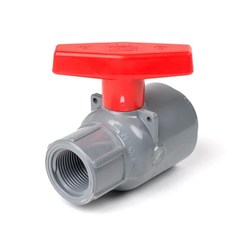Sensorex BV1 Ball Valve, Full Port 1″ CPVC