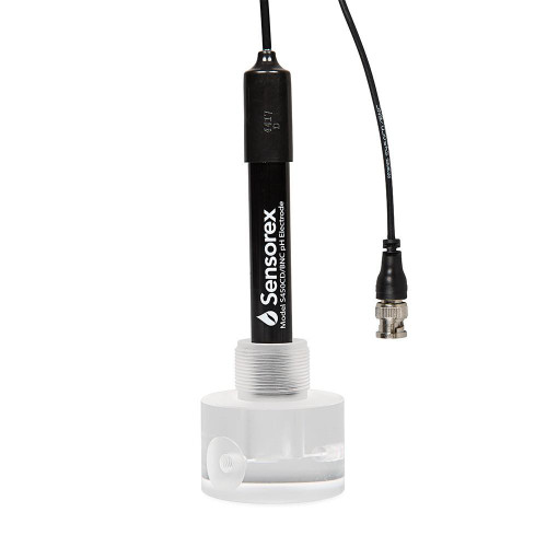 Sensorex S450CD/BNC/FC40 pH Detector Kit for HPLC, FIA, IEF
