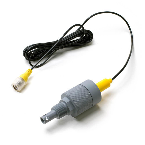 Sensorex S420C/BTD pH Sensor, Extended Life Strantrol Direct-Fit Replacement