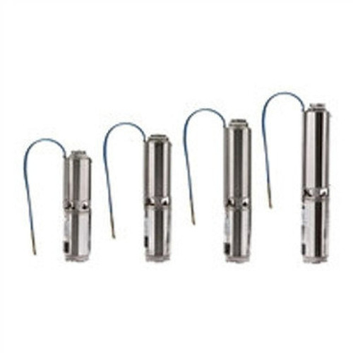 Wilo 2707274 -- SS Submersible Well Pumps w/ Noryl Impellers TWU4.18-14.20 3W, 2HP, 1PH, 230V EAN/UPC 2707274