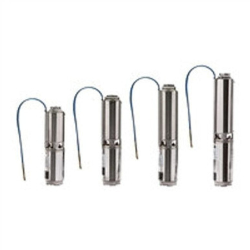 Wilo 2707858 -- SS Submersible Well Pumps w/ Noryl Impellers TWU4.07-22.15 - PEO M4 EAN/UPC 2707858