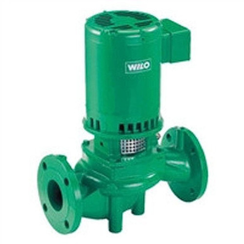 Wilo 2712006 -- Inline Pumps IPL 2.5 28/275-4 2.5" ANSI Standard, 1.5HP, 1PH, 115/230V EAN/UPC 2712006