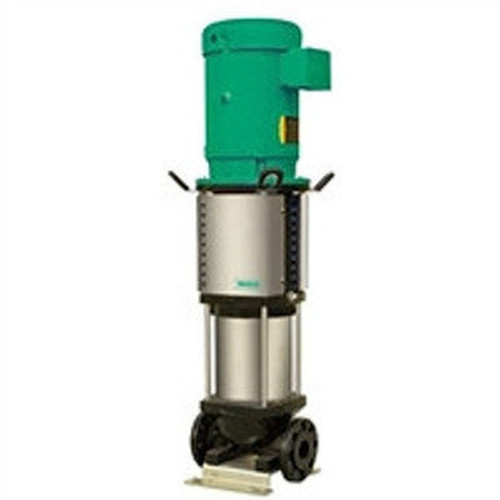 Wilo 2712120 -- Multistage Pumps Helix V 316LSS 110-06 2" ANSI, 20HP, 3 Phase, 230/460V EAN/UPC 2712120