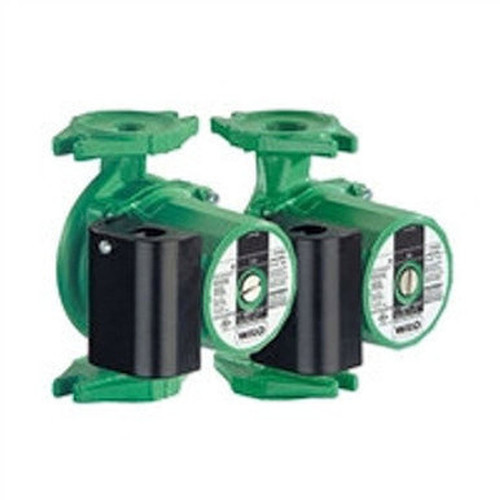 Wilo 2714905 -- Circulators - Cast Iron Star 17FX 1PH, 115V EAN/UPC 2714905