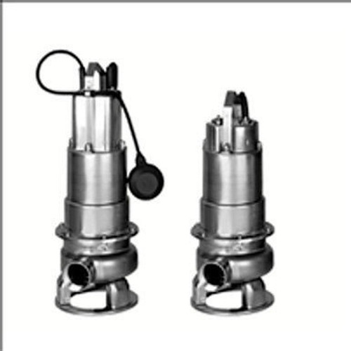 CAT Pumps 2K203 Pump Unit, 1 HP, 1-Phase