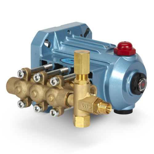 CAT Pumps 2SF10ES.0110 Pump, 1.0 GPM, 2000 PSI