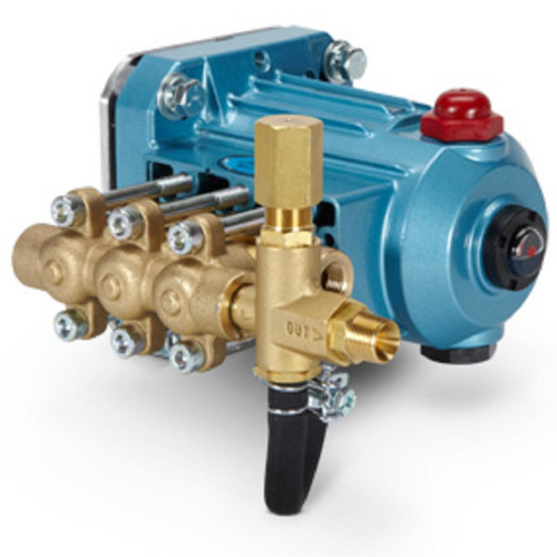 CAT Pumps 2SFX30GSUMS Pump, 3.0 GPM, 2000 PSI