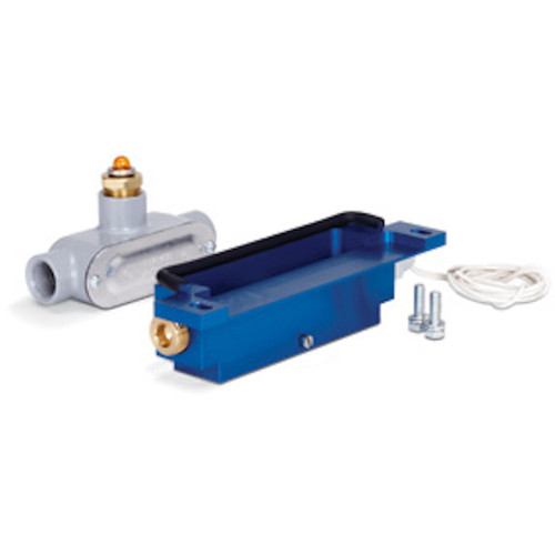 CAT Pumps 30290.120AC MONITOR,LPS AL B 25PFR