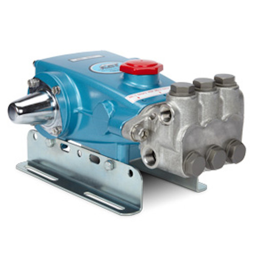 CAT Pumps 311C Pump, 4 GPM, 2200 PSI