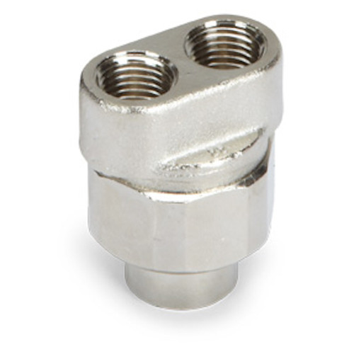 CAT Pumps 32149 NOZZLE,CHANGEOVER BBCP R