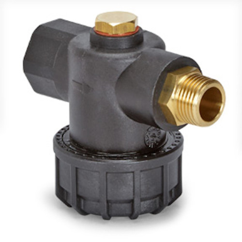 CAT Pumps 32738 FILTER,INLET,50MS RTP B