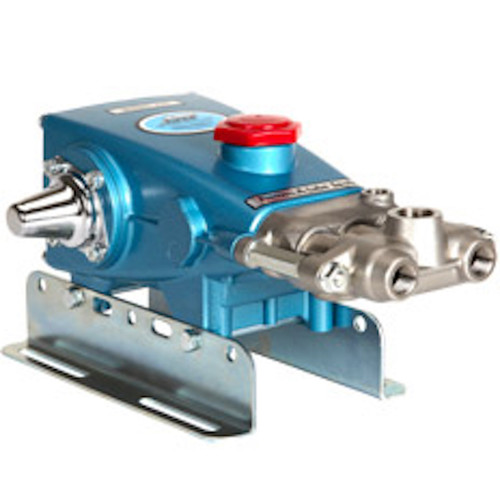 CAT Pumps 331.0110 Pump, 4.0 GPM, 1200 PSI