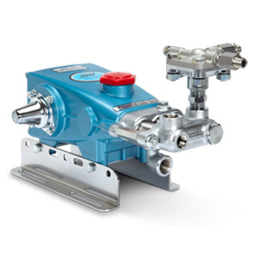 CAT Pumps 335.3110 Pump, 4.0 GPM, 1200 PSI