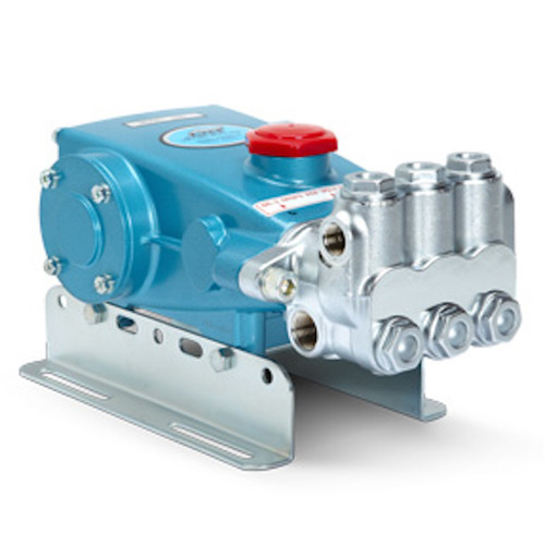 CAT Pumps 340.0220 Pump, 4.0 GPM, 1800 PSI