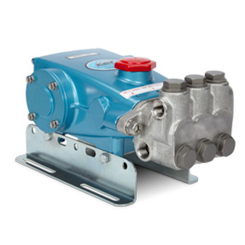 CAT Pumps 341.0110 Pump, 4.0 GPM, 1800 PSI