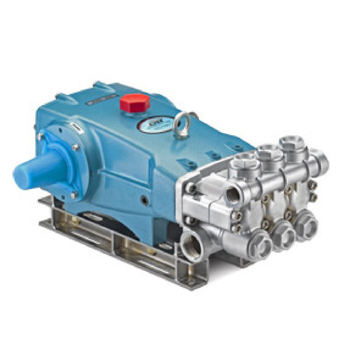 CAT Pumps 3520 Pump, 25 GPM, 2000 PSI