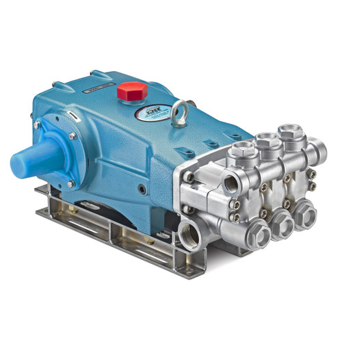 CAT Pumps 3535.0110 Pump, 36 GPM, 1200 PSI