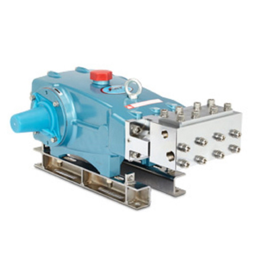 CAT Pumps 3550 Pump, 10 GPM, 6000 PSI