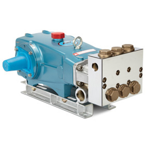 CAT Pumps 3570C Pump, 30 GPM, 2500 PSI