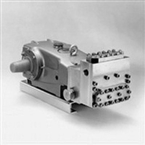 CAT Pumps 3821HS Pump, 25 GPM, 2000 PSI