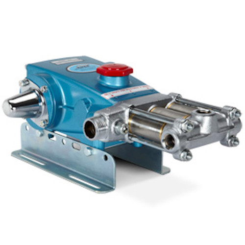CAT Pumps 390.0110 Pump, 12 GPM, 600 PSI