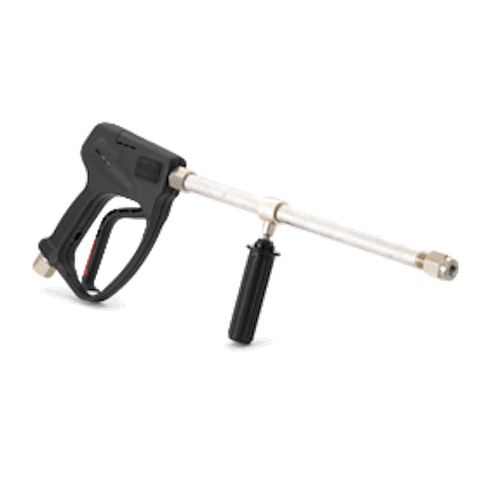 CAT Pumps 39412 GUN,1/2FX1/2F,BSP BB B 21GPM,7250PSI