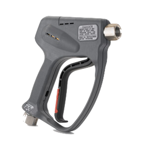 CAT Pumps 39415 GUN,1/2FX1/2F BSP BB R 32GPM,1750PSI