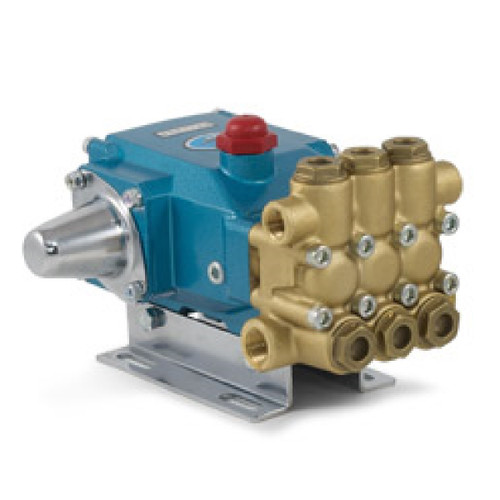 CAT Pumps 3CP1120.0220 Pump, 4.2 GPM, 2200 PSI