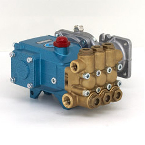 CAT Pumps 3CP1120.3000 Pump, 4.2 GPM, 2200 PSI