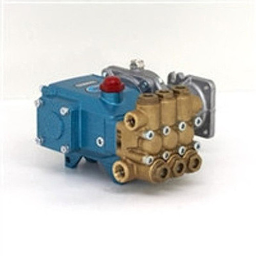 CAT Pumps 3CP1120G Pump, 3.5 GPM, 2200 PSI