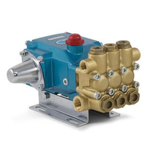 CAT Pumps 3CP1130 Pump, 2.4 GPM, 2200 PSI
