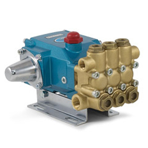 CAT Pumps 3CP1140 Pump, 3.6 GPM, 2200 PSI