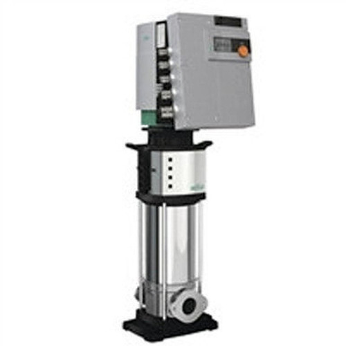 Wilo 4169578 -- Multistage Pumps - High Efficiency HELIX EXCEL 30-06-2/A3/V/KS AISI 316L, 1.25"ANSI, 3HP, 3PH, 460V, VITON EAN/UPC 4048482264417